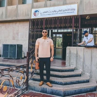 Aliibra86407593's profile picture. موظف في وزارة التعليم