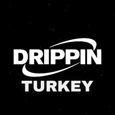 First and biggest Turkish fanbase dedicated to @drippin.