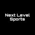 Next Level Sports (@nlevelsports) Twitter profile photo