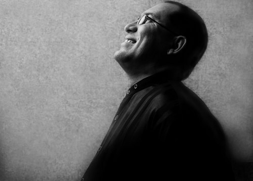 Ignacio Nachito Herrera stunned Cuban audiences at the age of twelve, performing Rachmaninoff's Concerto No. 2 with the Havana Symphony Orchestra...