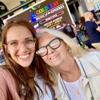 Carol Adair (@cserenity) 's Twitter Profile