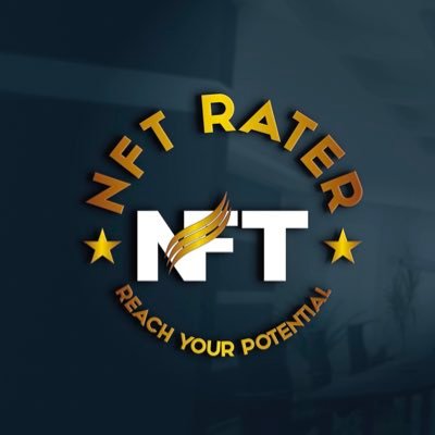 Founder of @nft_rater2022 on tik tok. follow me on tik tok https://t.co/tIeGkMvaGY