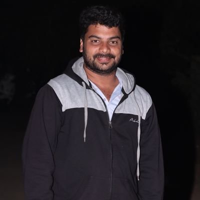 ganeshjadhav702's profile picture. 