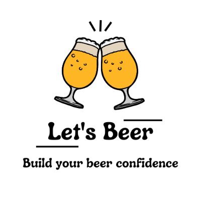 Lucy and Alex. Two Certified Cicerones looking to build your beer confidence through beer & food events - Let's Beer!
@vanhappier @alexlikesbooze