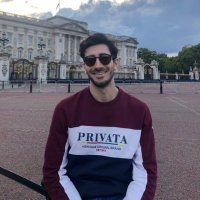 Clemente Pinilla-Torremocha (@clemenfishman) 's Twitter Profile