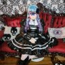 DaniKigurumi's profile picture. Hi, I'm Dani, I'm a Kigurumi cosplayer, I hope we can be friends, WARNING I do post NSFW sometimes, so minors DNI