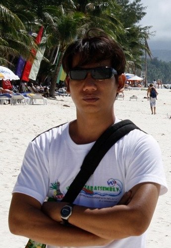 RommelRipotola's profile picture. Architect