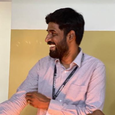 Vijendra Rao Profile