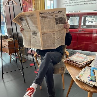 kuchigazmend's profile picture. Alumni of @HWR_Berlin in Political Economy, Fan of FC Liverpool.