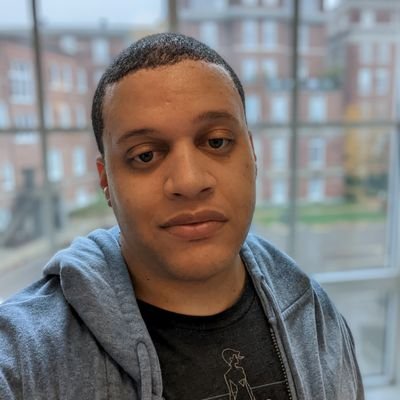 News Writer at @AndroidAuth | Prev: Forbes, Digital Trends, Inverse. I tweet mostly about video games, tech, sports, and science https://t.co/cxbpP6AbvN