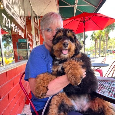 theresabro's profile picture. 