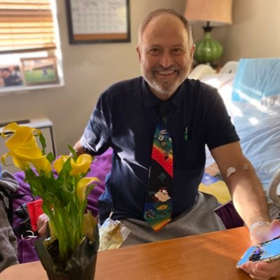 MandSParty's profile picture. 