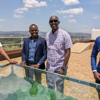 @isaacmwebembezi (@isaacmwebembez) 's Twitter Profile