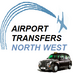 Airport Transfers NW (@transfersnw) Twitter profile photo