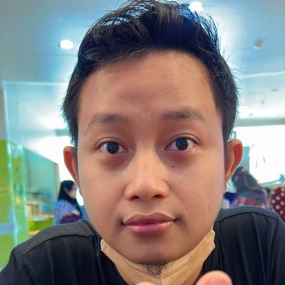 YanuarAdika's profile picture. Because simple is not easy