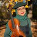 Alicia (@princessviolin) Twitter profile photo Alicia (@princessviolin) Twitter profile photo