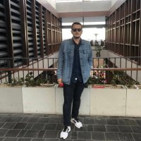 Hüseyin Bakır (@hsynbakr) Twitter profile photo