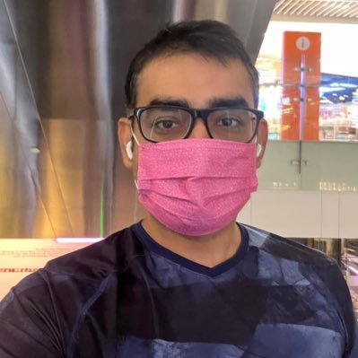 not woke | Global Bihari | healthcare entrepreneur in Asia| Amateur chef & mixologist | Nerd | RTs & likes ≠ endorsements