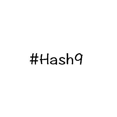 Hash9 Capital