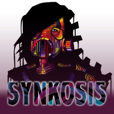 An aspiring new electronic music producer in Central TX/USA
Buy SYNKOSIS merch:  https://t.co/ddp0ZV7yQf