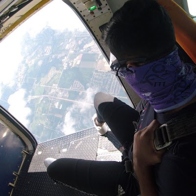 KhajaOmer3's profile picture. Build things in cloud native world and for fun :)

https://t.co/3yR3wk7gdH, https://t.co/wvRUYHUjMI