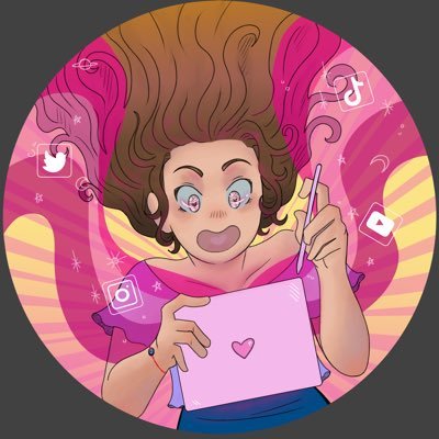 Helena | She/he | 🇧🇷🇮🇹🇬🇧 +18, Brazilian, Hanzo main, full-time bisexual. (Please ask before reuploading my art anywhere) | DM for commissions 💚💛🔄❌