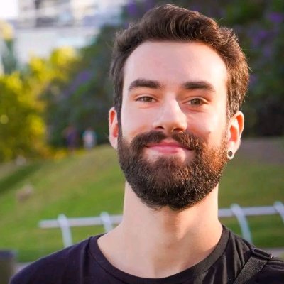 Joaquin87152900's profile picture. Feliz viajando a los mejores lugares de todo el mundo😊🤗