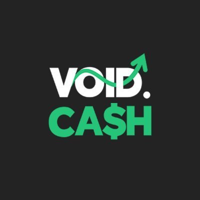 Void.cash 💸 Profile