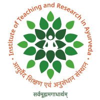 ITRA official (@itrajamnagar) 's Twitter Profile Photo ITRA official (@itrajamnagar) 's Twitter Profile Photo