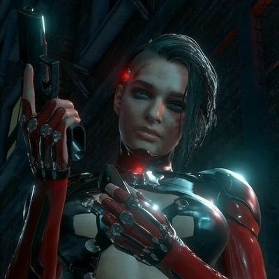 Okwaifuclip's profile picture. El aburrimiento te hace hacer cosas raras.