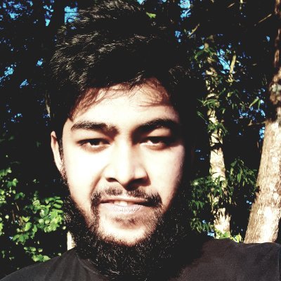 TAhmed2064's profile picture. 