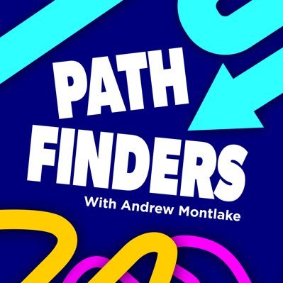 The Pathfinder Podcast with @montysblog is about the journeys we take in business and in our life. May the path you take be the right one for you.