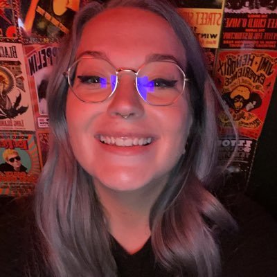 Chow_Kaun's profile picture. Midwest Concert Photographer. 📷