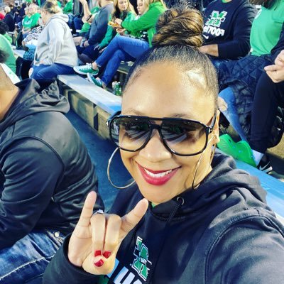 Live, laugh, love, and keep winning. Wife and Mom of 2..🥰❤.Life is good! #weworken #goherd💚🦬
