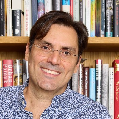 Álvaro Cartea Profile