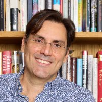 Álvaro Cartea (@alvarocartea) 's Twitter Profile