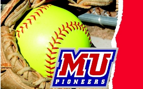 Malone Softball Profile