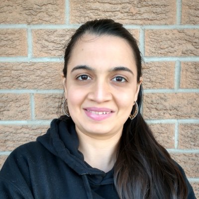 MitiMazmudar's profile picture. PhD candidate @CrySP, UWaterloo
