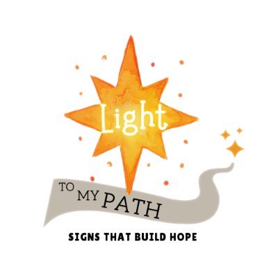 LighttomypathNI's profile picture. Welcome to Light To My Path. We are a husband and wife team ~ Jamie and Carina. We met in a Christian book store & we love to create bible verse signs and art.