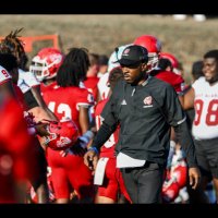 C.J. Hampton (@_coachhamp400) 's Twitter Profile