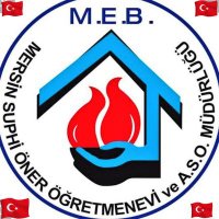 Mersin Suphi Öner Öğretmenevi ve ASO (@suphioner) 's Twitter Profile