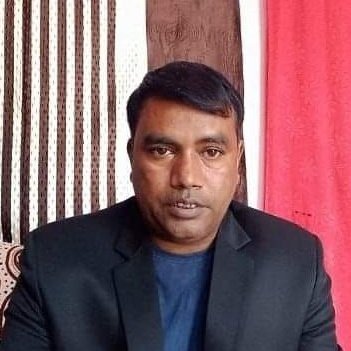 Intrepid Journalist।।देश के हर नागरिक को न्याय दिलाना हमारी प्राथमिकता।।
https://t.co/JLeVf5FeS5
