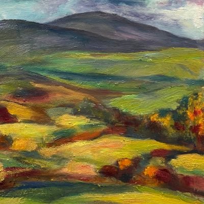 Annedodds15's profile picture. Artist based in northeast of England