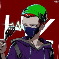 shh (@hazel_shh) 's Twitter Profile