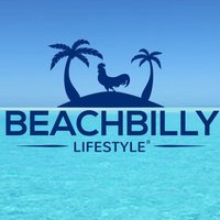Beachbilly Lifestyle (@thebeachbilly) Twitter profile photo
