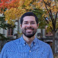 Cesar Urquizo Ubillus (@curquizou) 's Twitter Profile