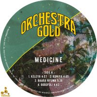Orchestra Gold(@OrchestraGold) 's Twitter Profile Photo