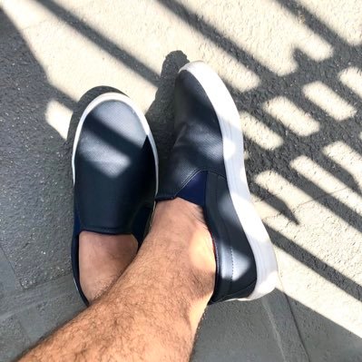 👣You'll love The way my foot make you happy😄 Male only