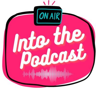 A podcast dedicated to all that is nerdy, hosted by Sam and Ryan 🎙️ https://t.co/7UdUHyXOgb