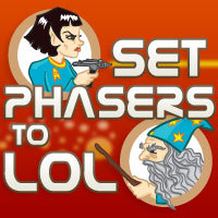 SetPhasersToLol's profile picture. 